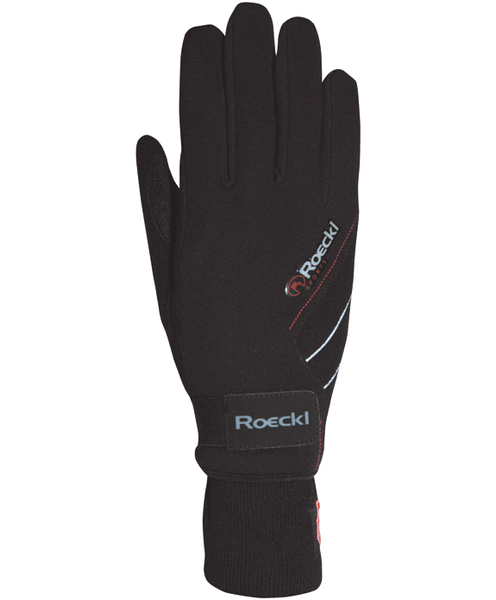 Roeckl GORE WINDSTOPPER® Soft Shell Action
