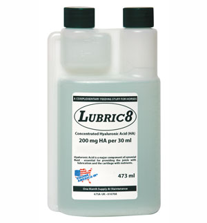 Lubric8