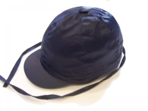 RS Satin Überzug zum Selberbinden - einfarbig oder quartered