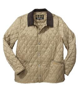 Barbour Lightweight Liddesdale