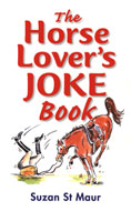Horse Lover´s Joke Book