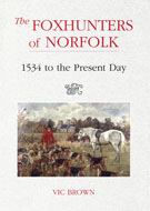 The Foxhunters of Norfolk
