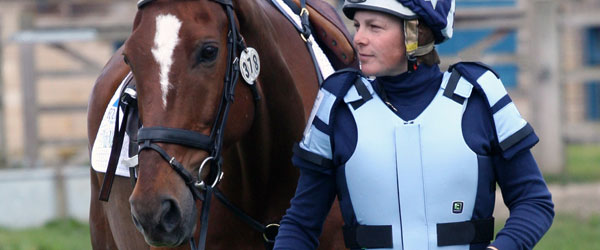 Rodney Powell Schulterpolster zweifarbig