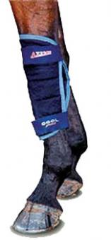 COOLSPORT Vorderfußwurzelgelenk-Kühlgamasche