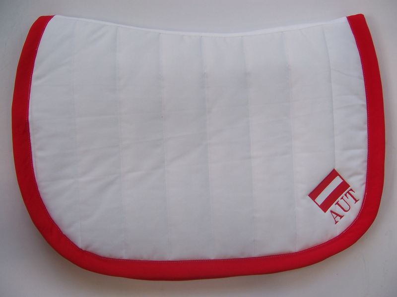 PolyPads® Universal© Patriot© Pad 