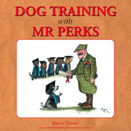 Dog Training with Mr. Perks