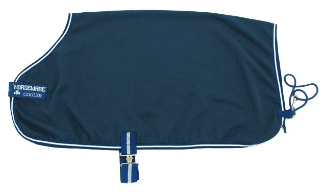 Horseware Rambo Cotton Cooler Abschwitzdecke