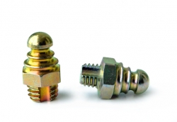 Rundkopf Grasstollen (Type 6)