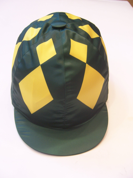 RS Satin Überzug - Diamonds