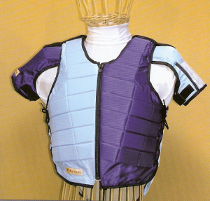 RS2010 Sicherheitsweste Spezialfarben