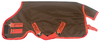 Horseware Amigo 600D Lite Weidedecke braun