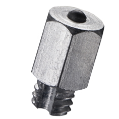 Eskadron selbstschneidende Stollen für jedes Gelände