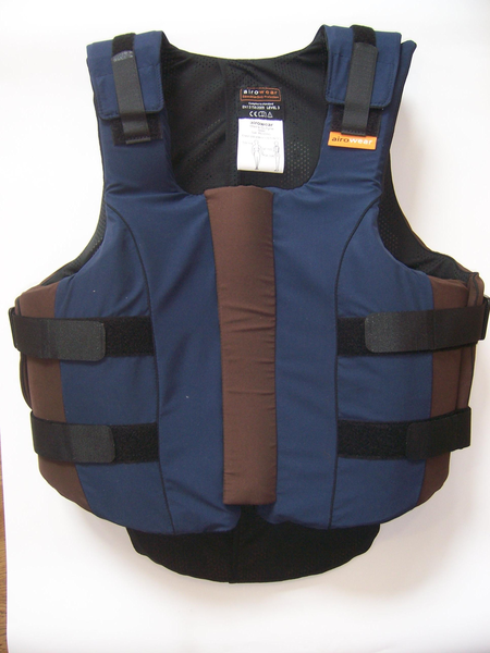 Airowear Outlyne Herren/Jungen ein- oder zweifarbig