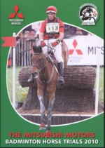 Badminton Horse Trials 2010