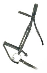 Döbert Classic Trense Englisch kombiniert