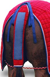 Thermatex Schweifschoner