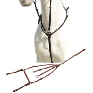 Prestige V-Vorderzeug