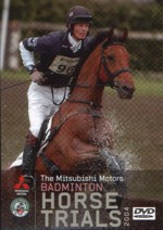 Badminton Horse Trials 2004