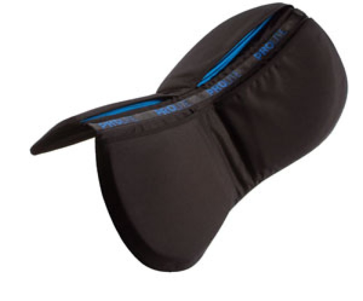 Prolite Pad mit variabler, vorderer und hinterer Verstärkung