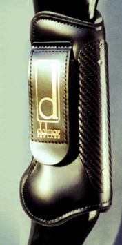 Dalmar Springgamaschen vorne