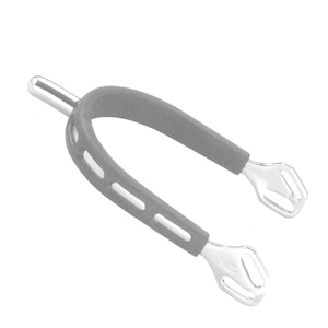 Sprenger Ultra Fit Extra Grip Sporen 2,5