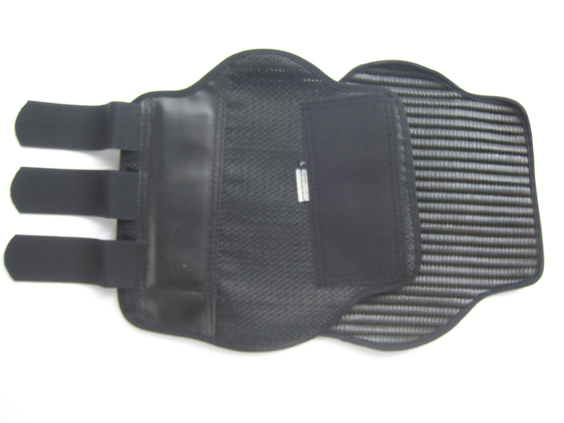 N.E.W. Airoflow Sport Boot für hinten