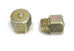 Vielzweckstollen mit Hartmetallstift (Type 13)