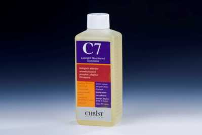 Christ Lammfell-Waschmittel-Konzentrat