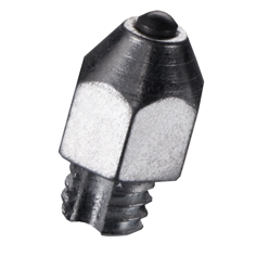 Eskadron selbstschneidende Stollen für harten Boden