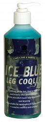 Ice Blue Leg Cooler