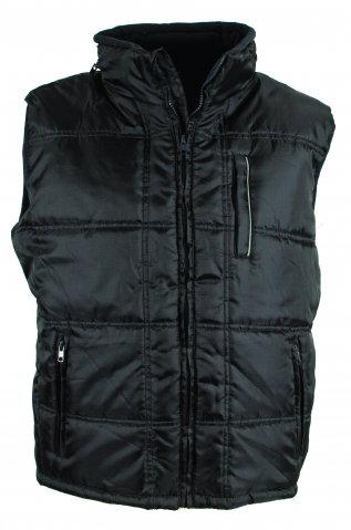 Horseware Dartmore Weste schwarz