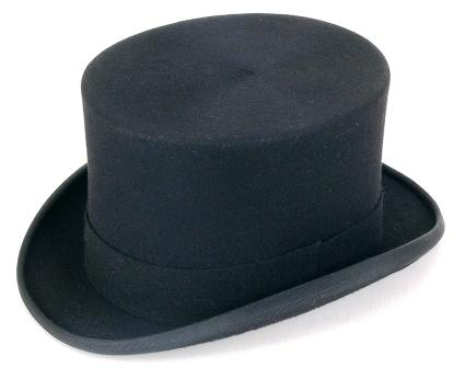 Christy´s Zylinder 13,1 cm