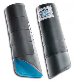 Prolite Geländegamaschen für hinten