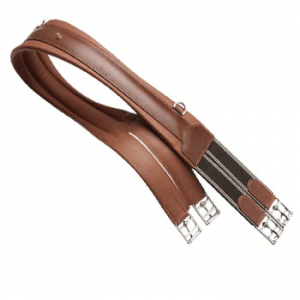 Prestige Sattelgurt mit Elastik