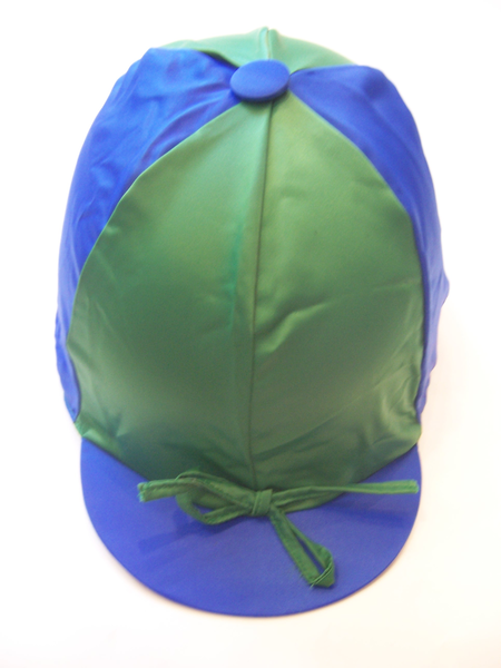 Gatehouse Satin-Überzug quartered