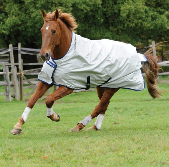 Bucas Power Turnout Classic Light