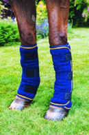 Thermatex Wickelbandagen