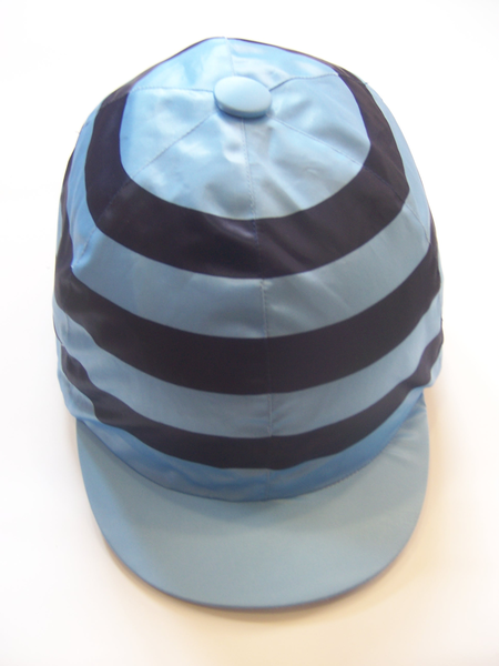 RS Satin Überzug - Hoops