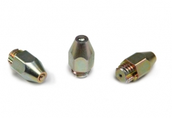 Langer Kegelstollen mit Hartmetallstift (Type 20)