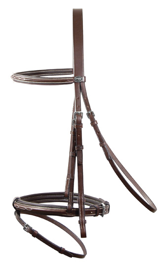 Passier Trense Marcus Ehning