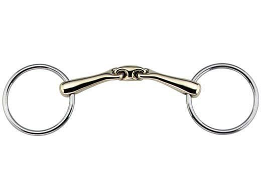 Sprenger KK-Ultra doppelt gebrochene Wassertrense