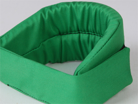 Rodney Powell Nackenschutz