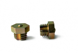 Verschlussstollen mit Vidiastift (Type 1)