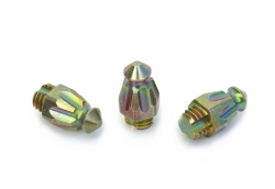 Kurzer Rillengripstollen (Type 16)