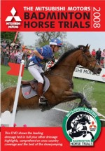 Badminton Horse Trials 2008