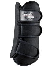 Eskadron Allround Gamaschen hinten