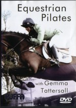 Equestrian Pilates with Gemma Tattersall