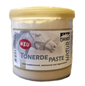 Eskadron Tonerde-Paste