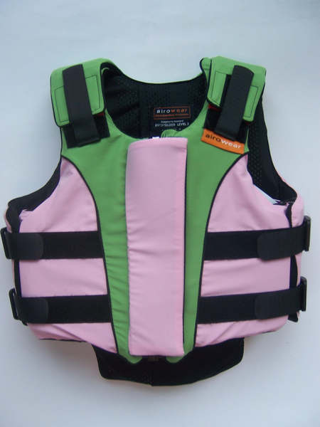 Airowear Outlyne Kinder ein- oder zweifarbig