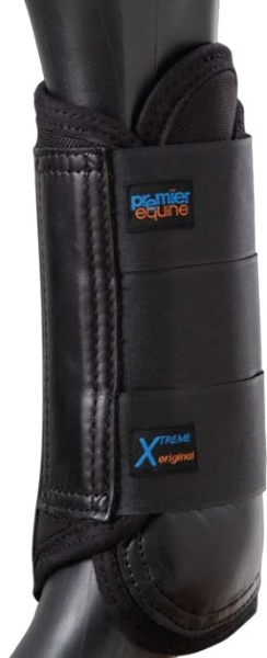 Premier Equine Extreme Geländegamaschen Vorne